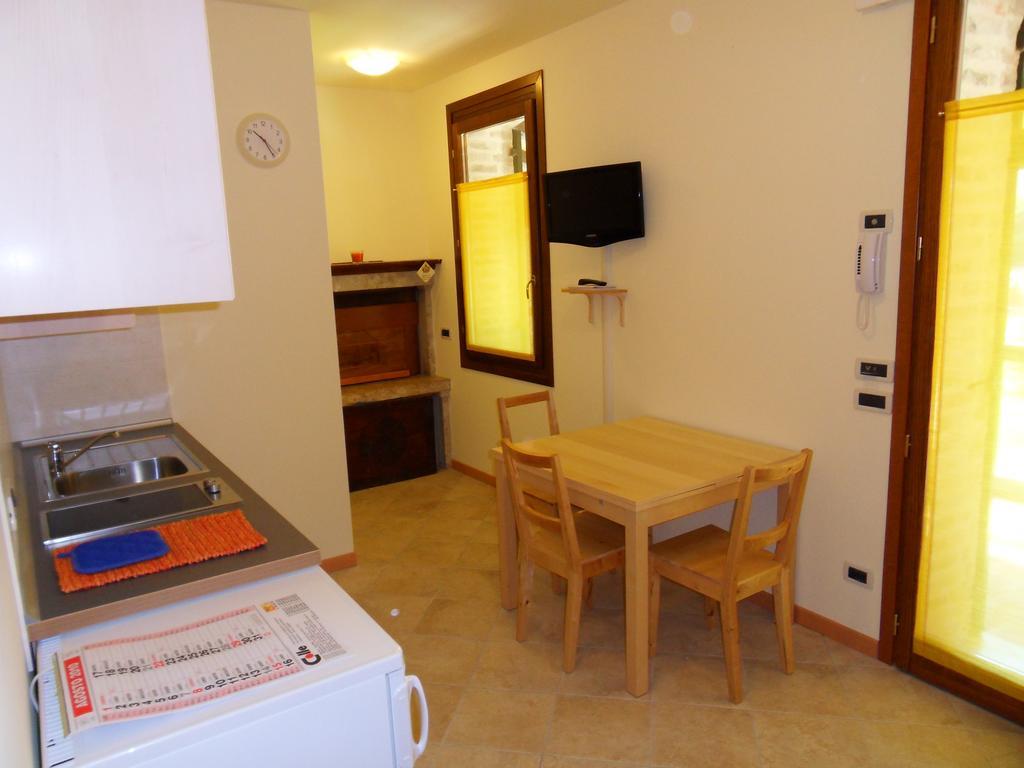 רונקאדה Residence Armonia מראה חיצוני תמונה