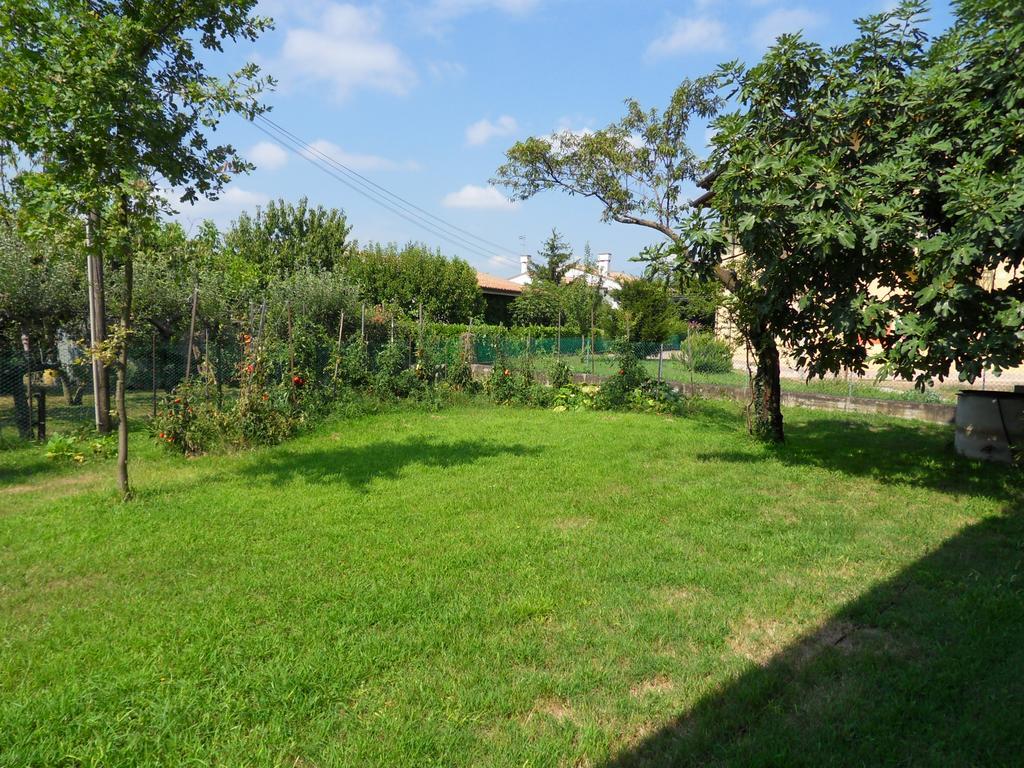 רונקאדה Residence Armonia מראה חיצוני תמונה