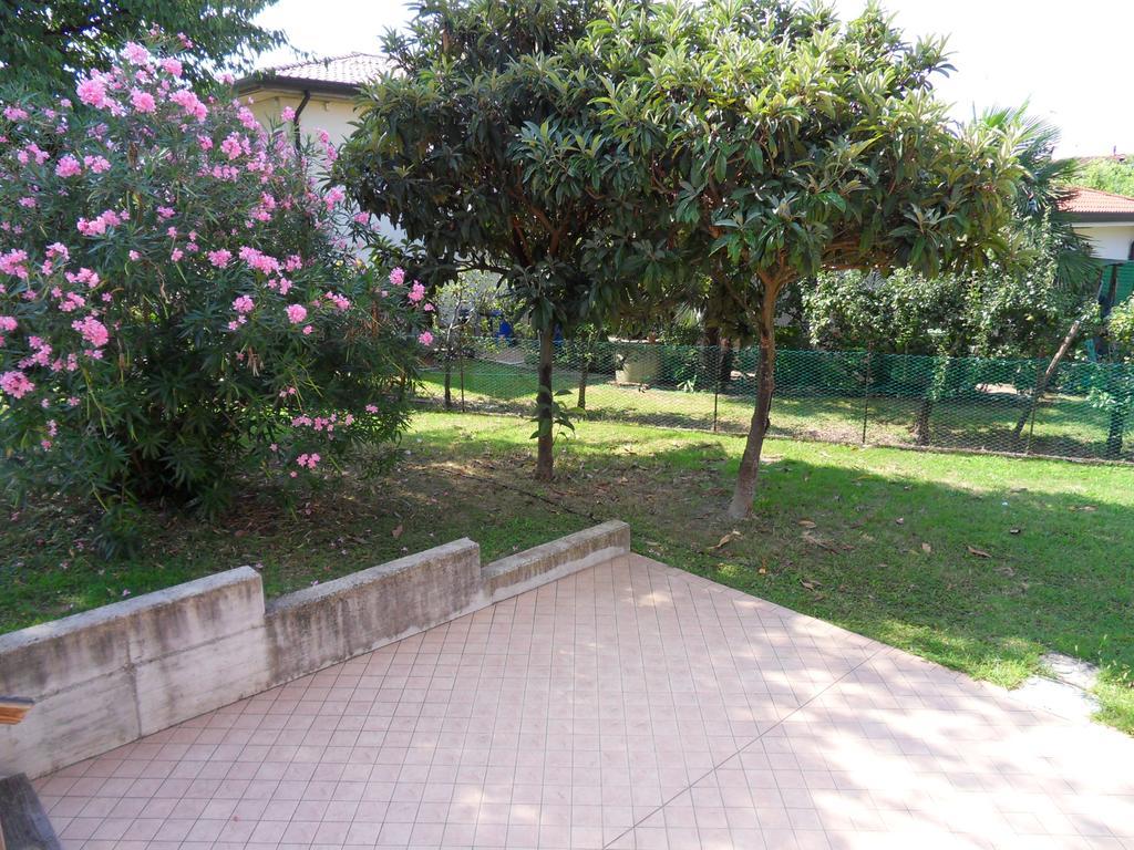רונקאדה Residence Armonia מראה חיצוני תמונה