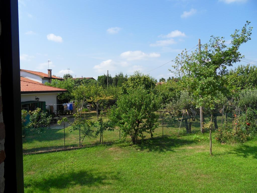 רונקאדה Residence Armonia מראה חיצוני תמונה