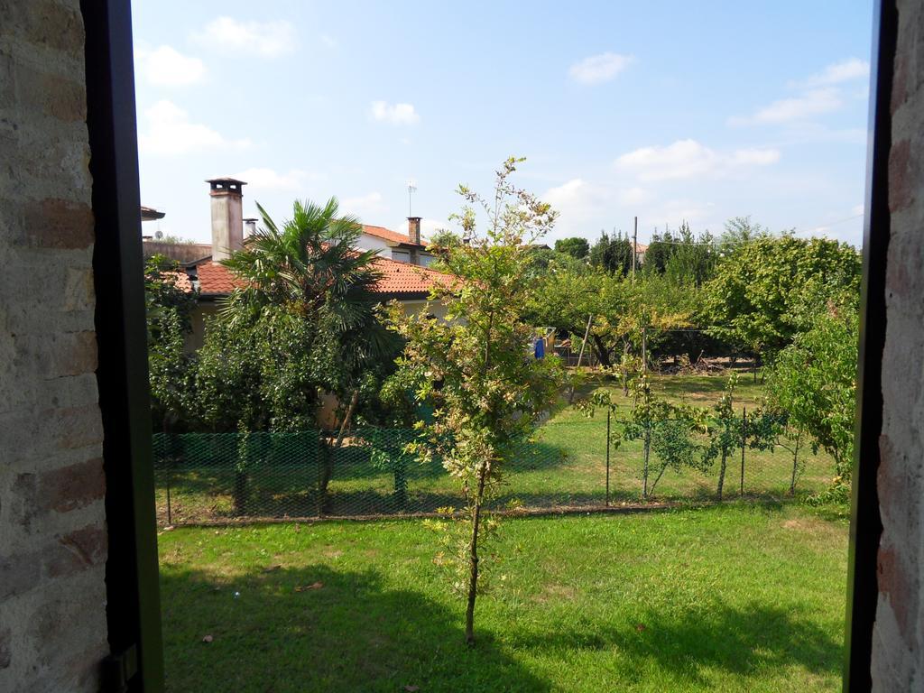 רונקאדה Residence Armonia מראה חיצוני תמונה