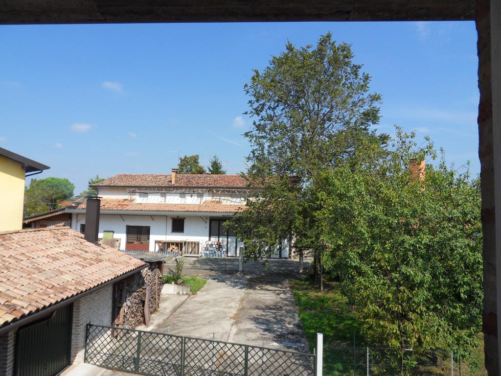 רונקאדה Residence Armonia מראה חיצוני תמונה