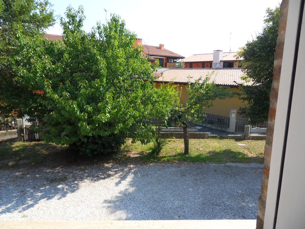 רונקאדה Residence Armonia מראה חיצוני תמונה