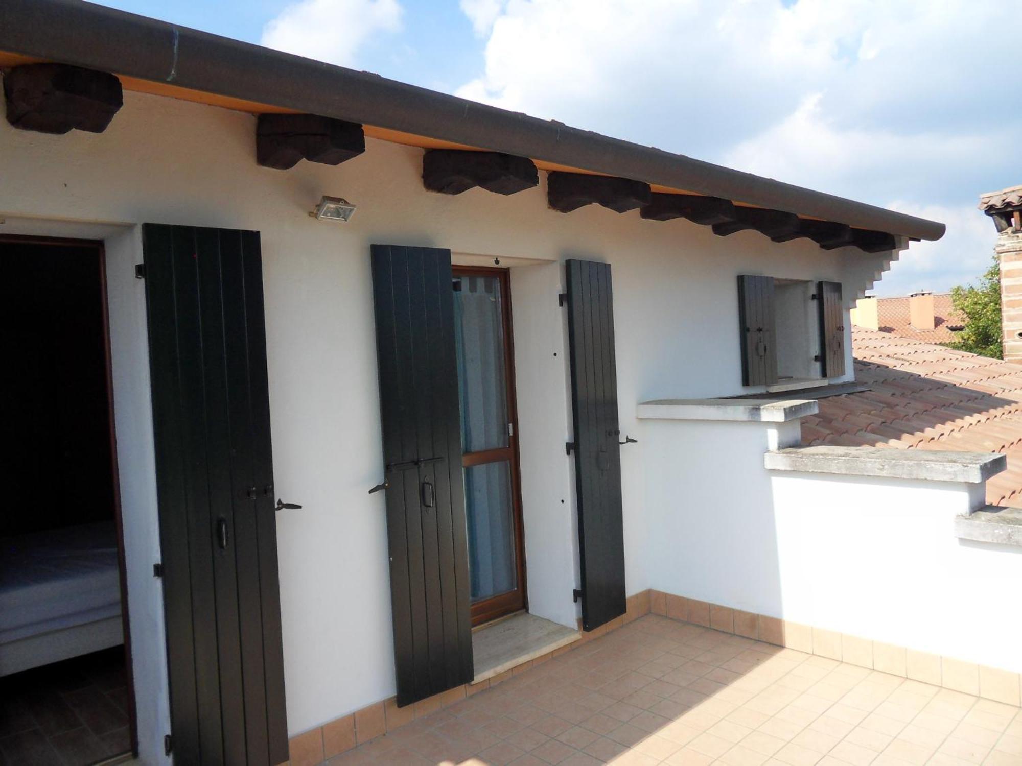 רונקאדה Residence Armonia מראה חיצוני תמונה