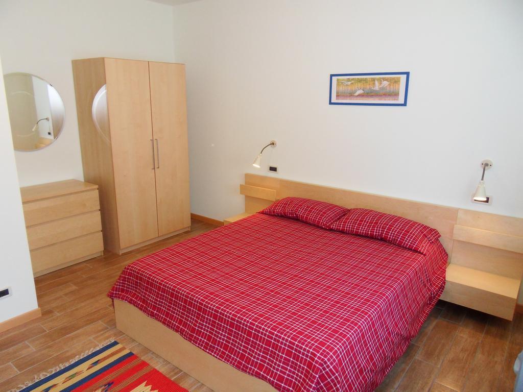 רונקאדה Residence Armonia מראה חיצוני תמונה